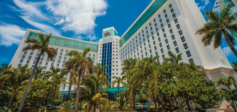 Riu Cancún