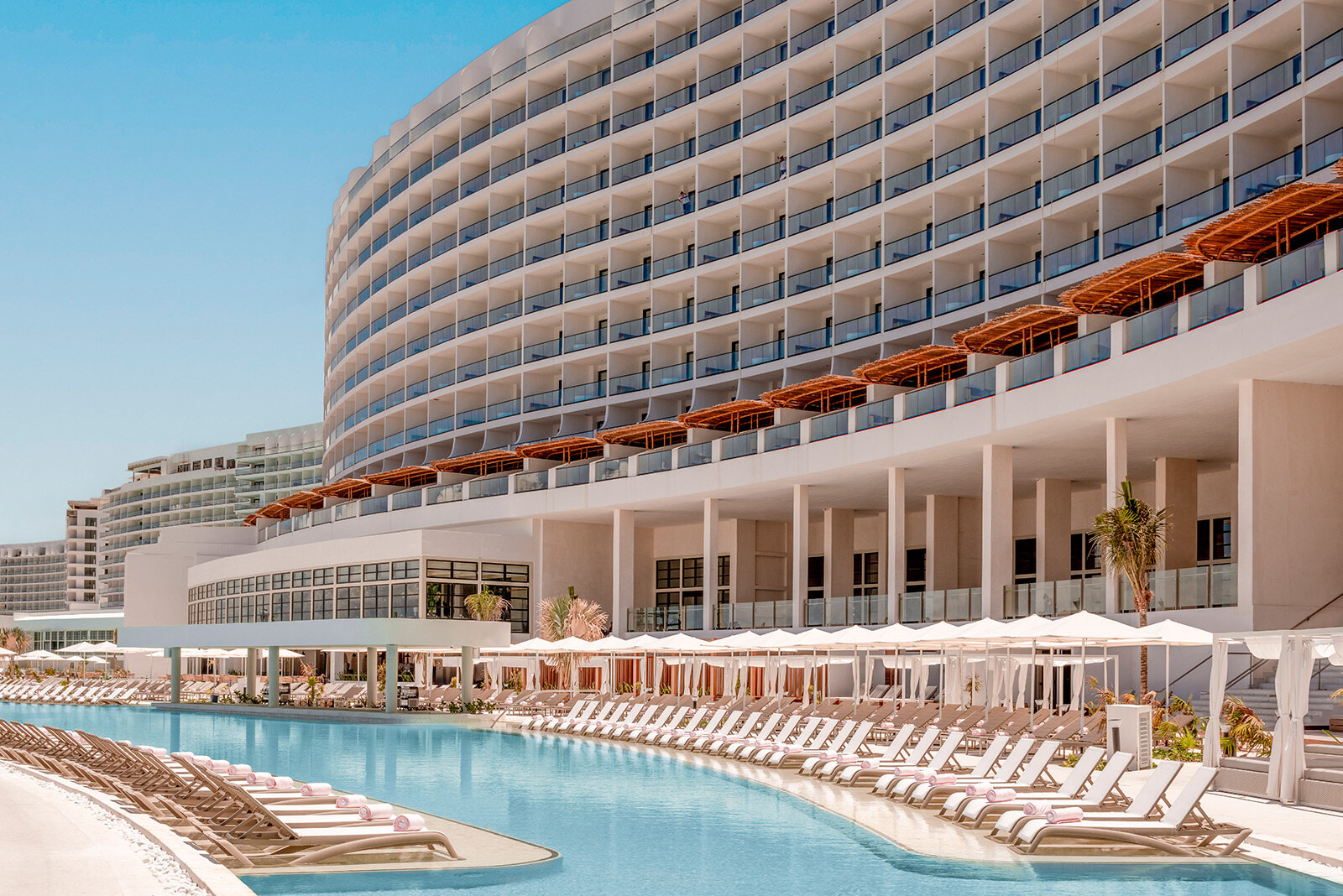 AVA Resort Cancún