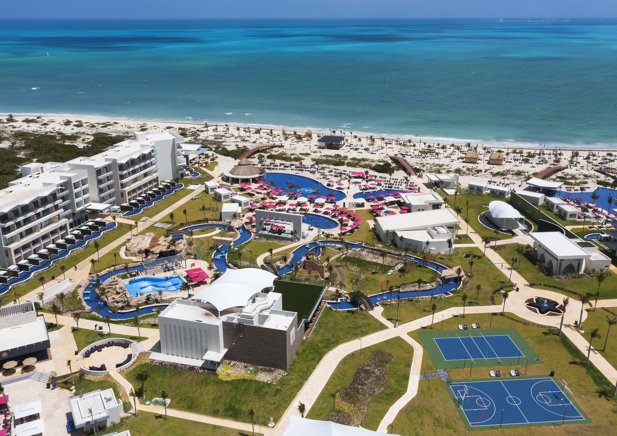 Planet Hollywood Cancún